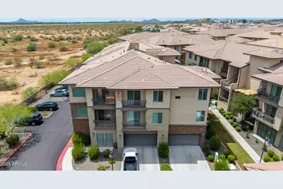 17850 N 68th Street #3072, Phoenix, AZ 85054 - Photo 46