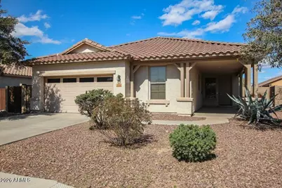 3060 E Ravenswood Drive, Gilbert, AZ 85298 - Photo 1
