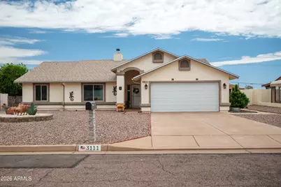 3111 Player Avenue, Sierra Vista, AZ 85650 - Photo 2
