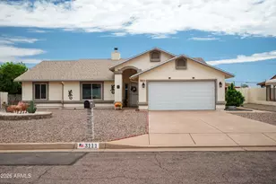 3111 Player Ave, Sierra Vista, AZ 85650 - Photo 2