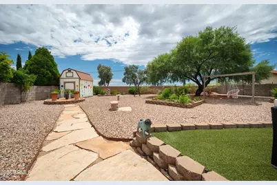 3111 Player Avenue, Sierra Vista, AZ 85650 - Photo 36