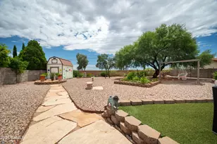 3111 Player Ave, Sierra Vista, AZ 85650 - Photo 36