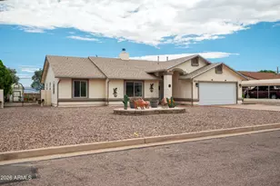 3111 Player Ave, Sierra Vista, AZ 85650 - Photo 1