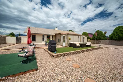 3111 Player Avenue, Sierra Vista, AZ 85650 - Photo 32