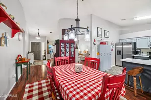 3111 Player Ave, Sierra Vista, AZ 85650 - Photo 8