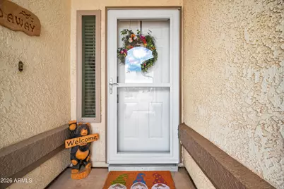 3111 Player Avenue, Sierra Vista, AZ 85650 - Photo 4