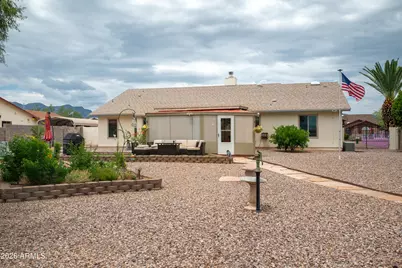 3111 Player Avenue, Sierra Vista, AZ 85650 - Photo 34