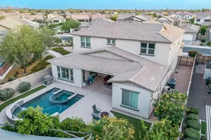 1076 E Kensington Rd, Gilbert, AZ 85297 - Photo 62