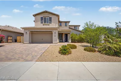 1076 E Kensington Road, Gilbert, AZ 85297 - Photo 1