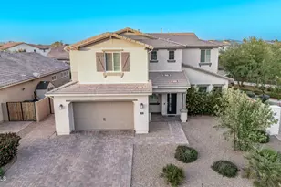 1076 E Kensington Rd, Gilbert, AZ 85297 - Photo 60