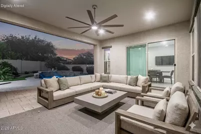 1076 E Kensington Road, Gilbert, AZ 85297 - Photo 40