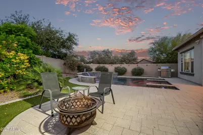 1076 E Kensington Road, Gilbert, AZ 85297 - Photo 42