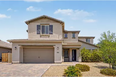 1076 E Kensington Road, Gilbert, AZ 85297 - Photo 2