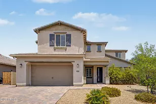 1076 E Kensington Rd, Gilbert, AZ 85297 - Photo 2