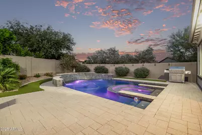 1076 E Kensington Road, Gilbert, AZ 85297 - Photo 44