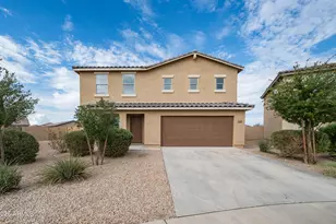 928 W Verde Ln, Coolidge, AZ 85128 - Photo 1
