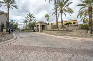 7878 E Gainey Ranch Rd, Scottsdale, AZ 85258 - Photo 36