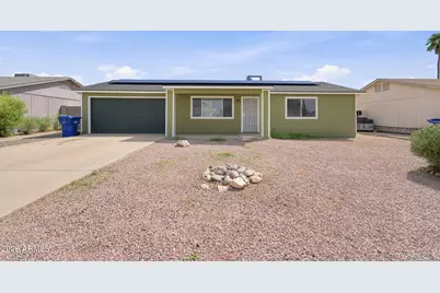 1126 W Auburn Drive, Tempe, AZ 85283 - Photo 1