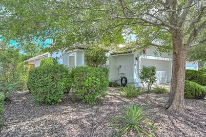 18615 N 43rd Street, Phoenix, AZ 85050 - Photo 1