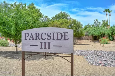 18615 N 43rd Street, Phoenix, AZ 85050 - Photo 2