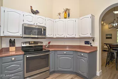 18615 N 43rd Street, Phoenix, AZ 85050 - Photo 14