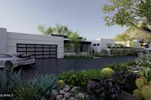 4510 N Camino Allenada, Phoenix, AZ 85018 - Photo 1