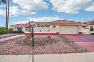 14207 W Antelope Dr, Sun City West, AZ 85375 - Photo 6