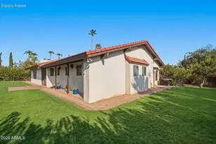 828 N Alamo Cir, Mesa, AZ 85213 - Photo 52