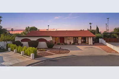 828 N Alamo Circle, Mesa, AZ 85213 - Photo 4