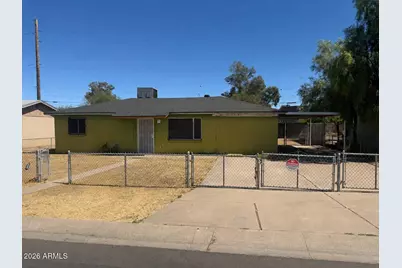 2234 E Wood Street, Phoenix, AZ 85040 - Photo 4