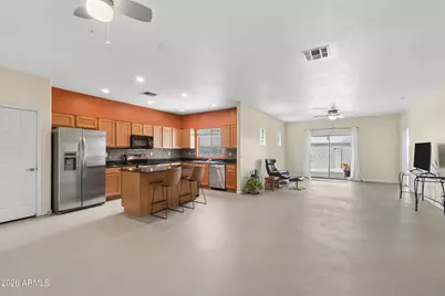 4916 W Harwell Road, Laveen, AZ 85339 - Photo 8