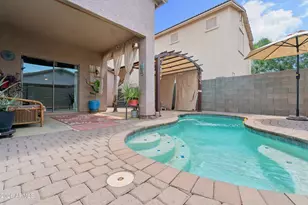 4916 W Harwell Rd, Laveen, AZ 85339 - Photo 32