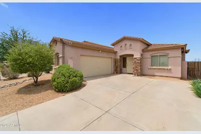 4916 W Harwell Road, Laveen, AZ 85339 - Photo 2