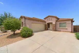4916 W Harwell Rd, Laveen, AZ 85339 - Photo 2
