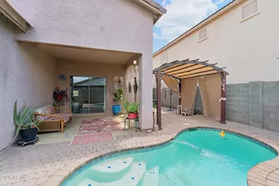 4916 W Harwell Road, Laveen, AZ 85339 - Photo 28