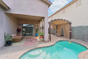 4916 W Harwell Rd, Laveen, AZ 85339 - Photo 28