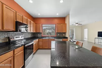 4916 W Harwell Road, Laveen, AZ 85339 - Photo 10