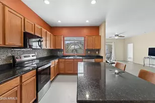 4916 W Harwell Rd, Laveen, AZ 85339 - Photo 10