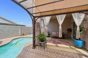 4916 W Harwell Rd, Laveen, AZ 85339 - Photo 30