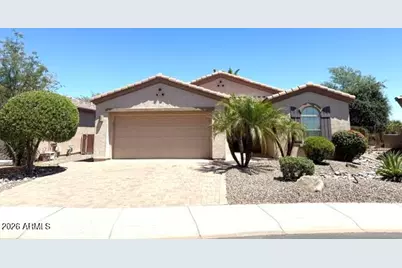 5383 S Harvest Street, Gilbert, AZ 85298 - Photo 1