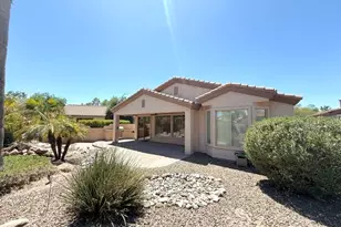 5383 S Harvest St, Gilbert, AZ 85298 - Photo 16