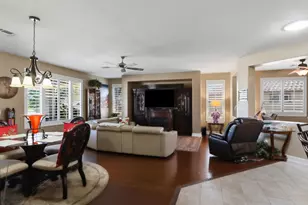 22921 W Lasso Ln, Buckeye, AZ 85326 - Photo 14