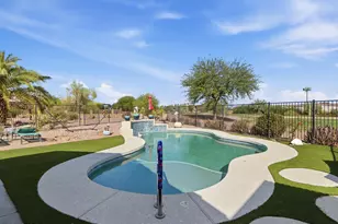 22921 W Lasso Ln, Buckeye, AZ 85326 - Photo 26