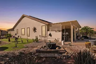 22921 W Lasso Ln, Buckeye, AZ 85326 - Photo 28
