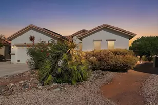 22921 W Lasso Ln, Buckeye, AZ 85326 - Photo 2