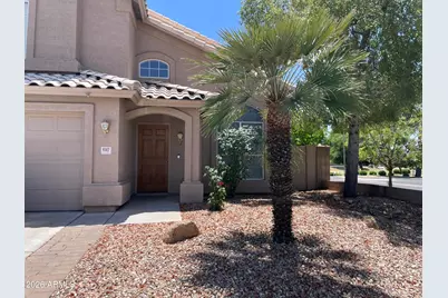9307 E Wood Drive, Scottsdale, AZ 85260 - Photo 1