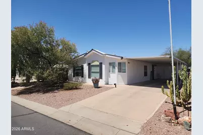 3814 N South Dakota Avenue, Florence, AZ 85132 - Photo 1