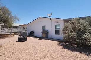 3814 N South Dakota Ave, Florence, AZ 85132 - Photo 36