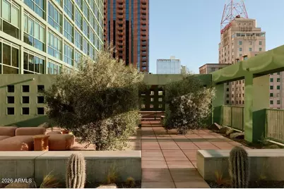 777 N Central Avenue #2, Phoenix, AZ 85004 - Photo 20