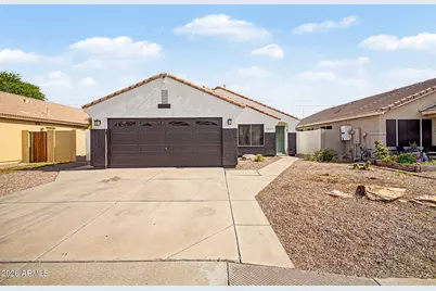 5823 E Hopi Circle, Mesa, AZ 85206 - Photo 1